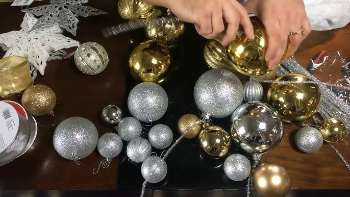 Ornament Clusters