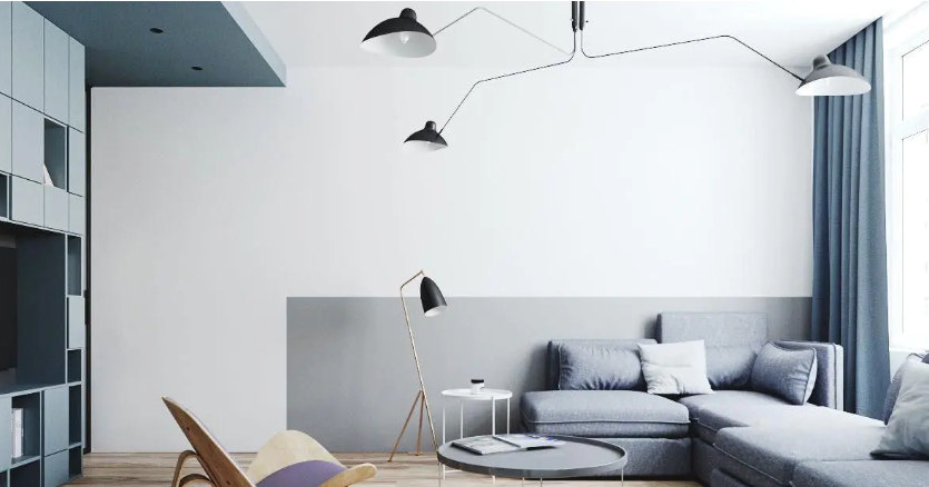 How to design a minimalist home interior