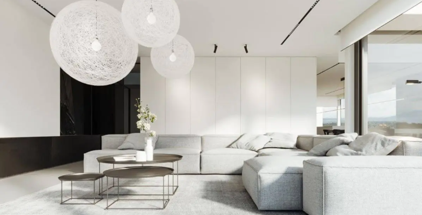 How to design a minimalist home interior