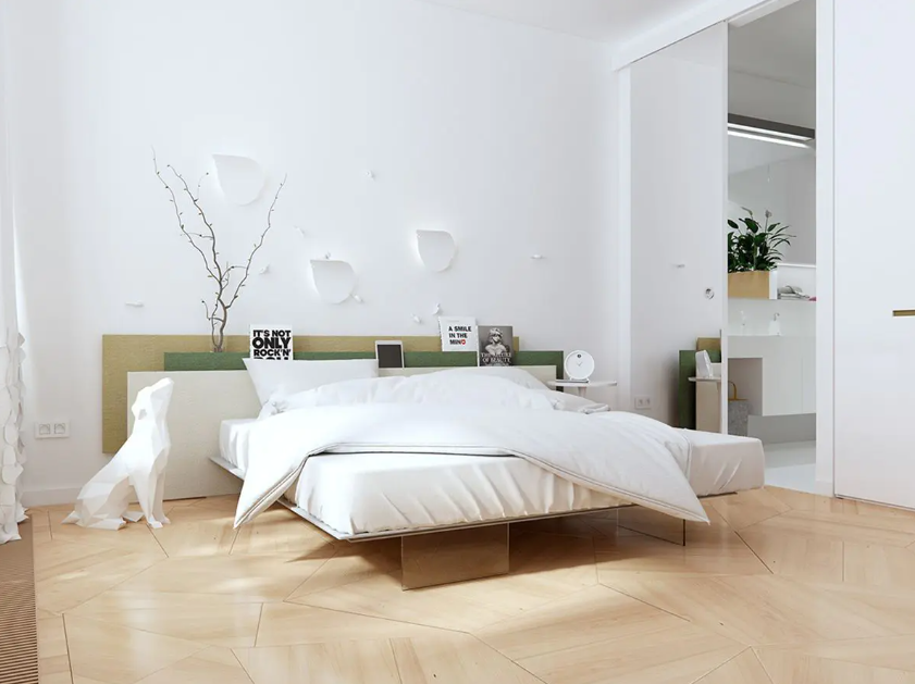 How to design a minimalist home interior