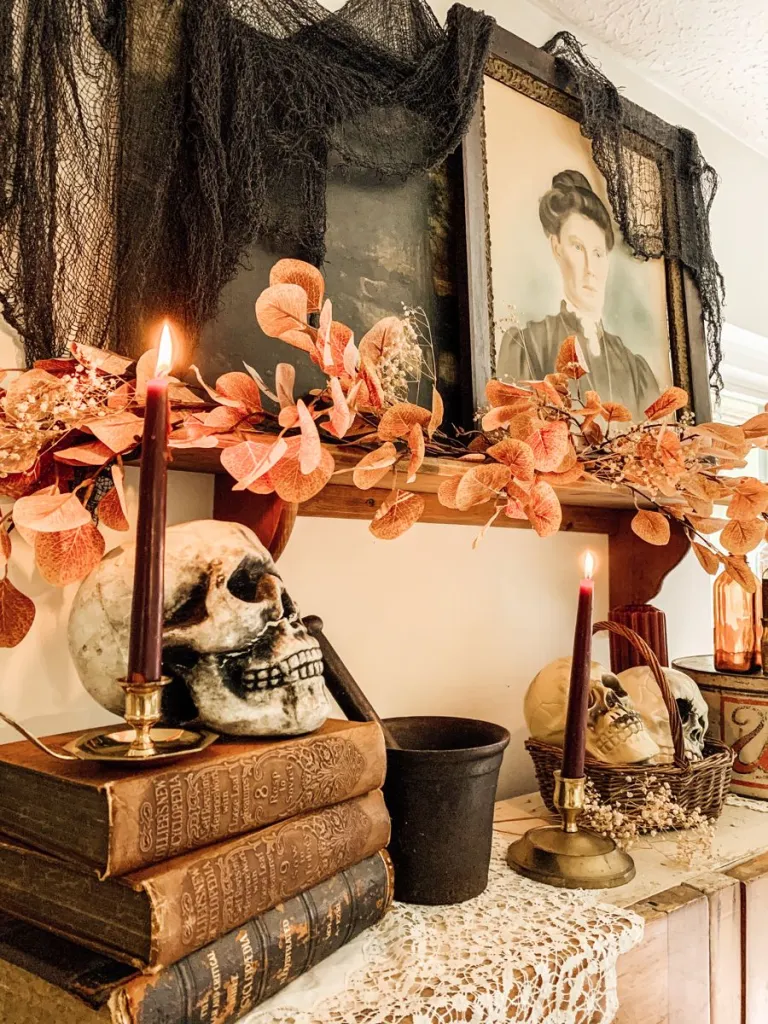 Home Decoration Ideas for Halloween