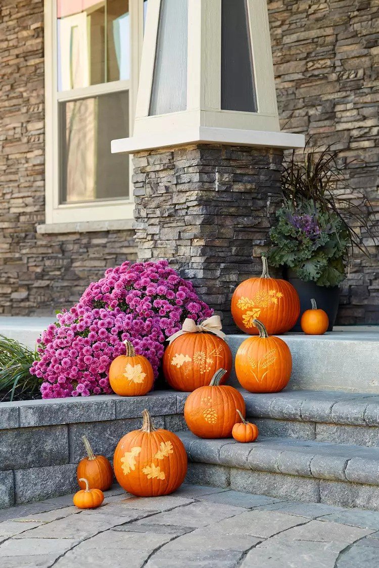 Home Decoration Ideas for Halloween