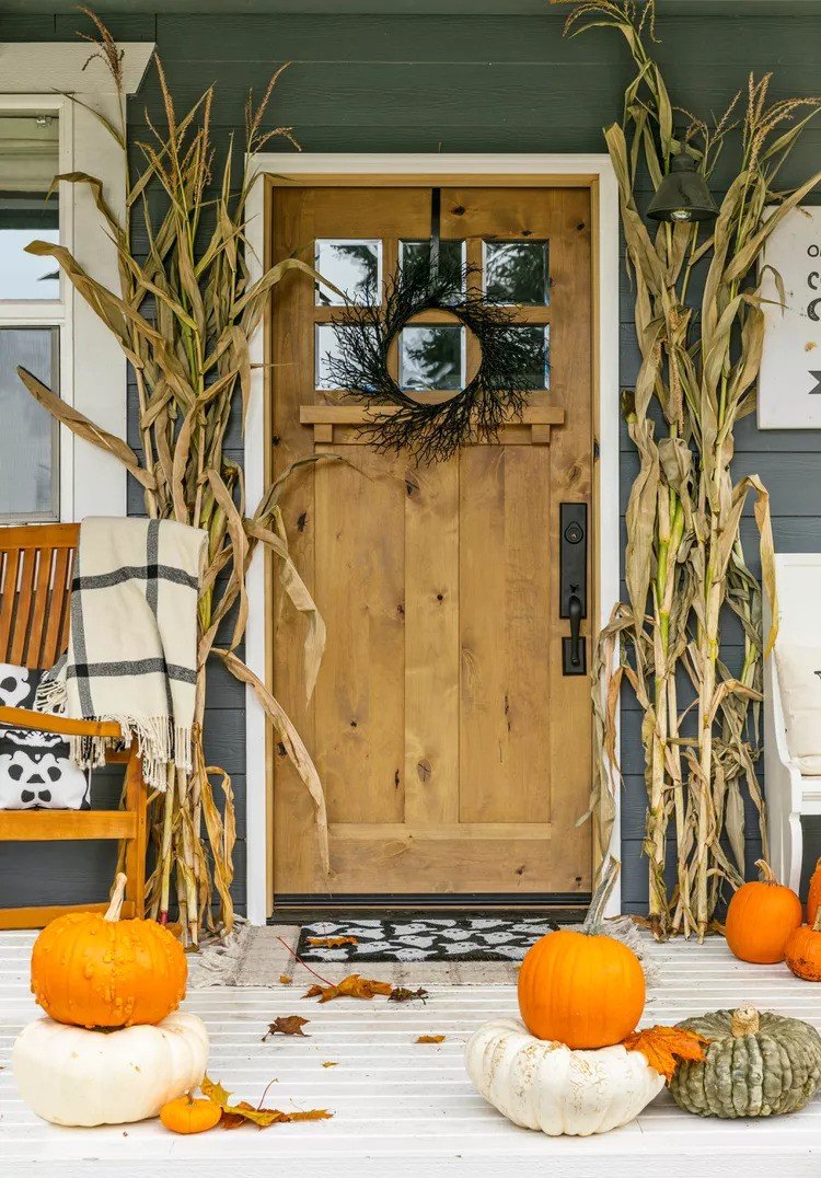 Home Decoration Ideas for Halloween