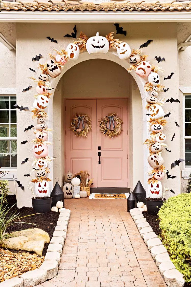 Home Decoration Ideas for Halloween